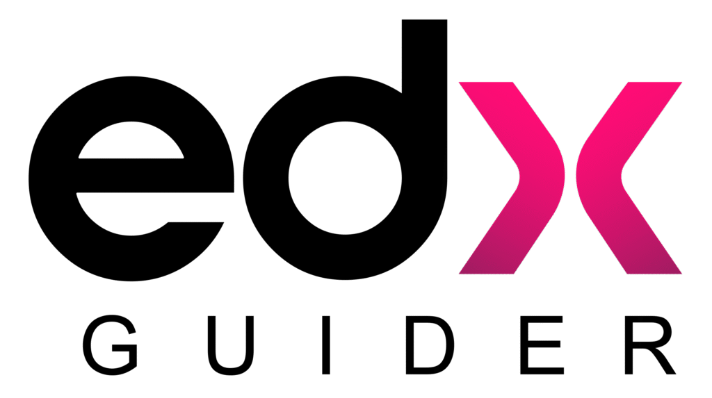 EdXGuider